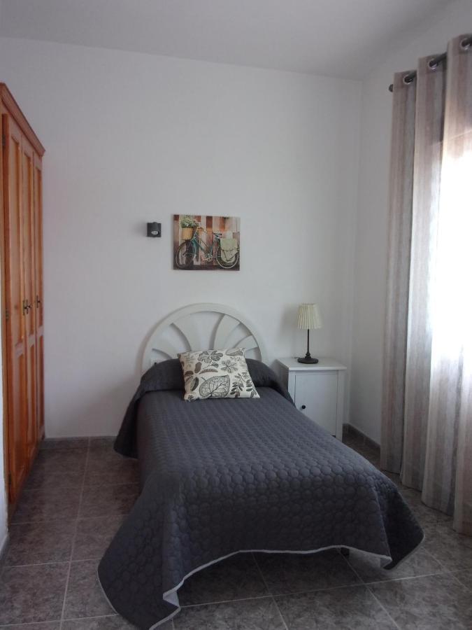 Apartamentos Casa Rosan, Junto A La Caldera De Taburiente El Paso Buitenkant foto