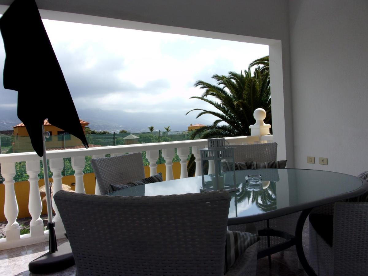 Apartamentos Casa Rosan, Junto A La Caldera De Taburiente El Paso Buitenkant foto