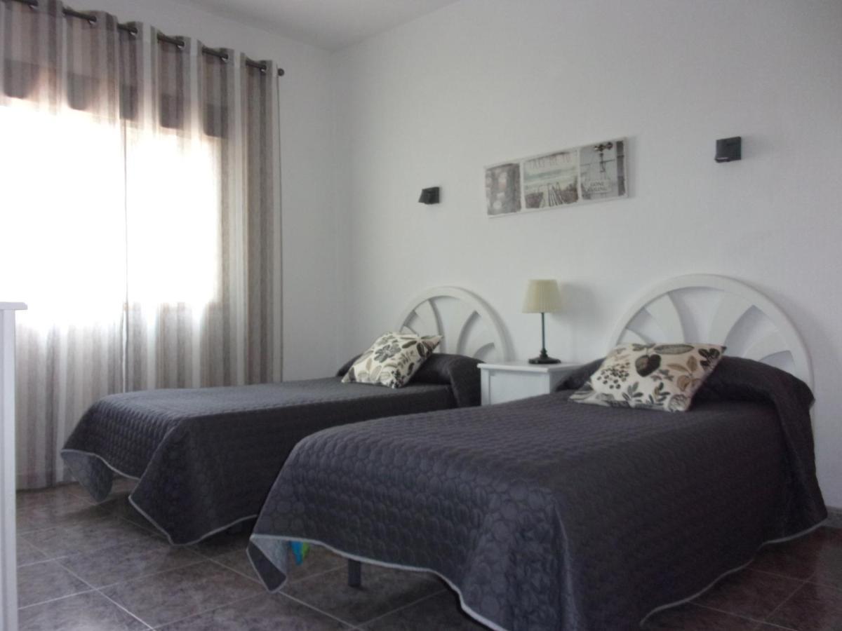 Apartamentos Casa Rosan, Junto A La Caldera De Taburiente El Paso Buitenkant foto