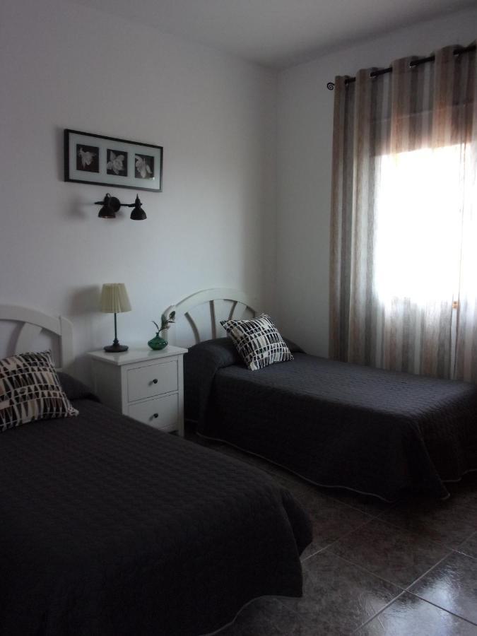 Apartamentos Casa Rosan, Junto A La Caldera De Taburiente El Paso Buitenkant foto