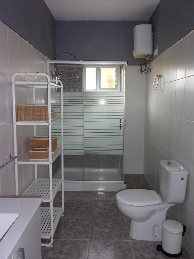 Apartamentos Casa Rosan, Junto A La Caldera De Taburiente El Paso Buitenkant foto
