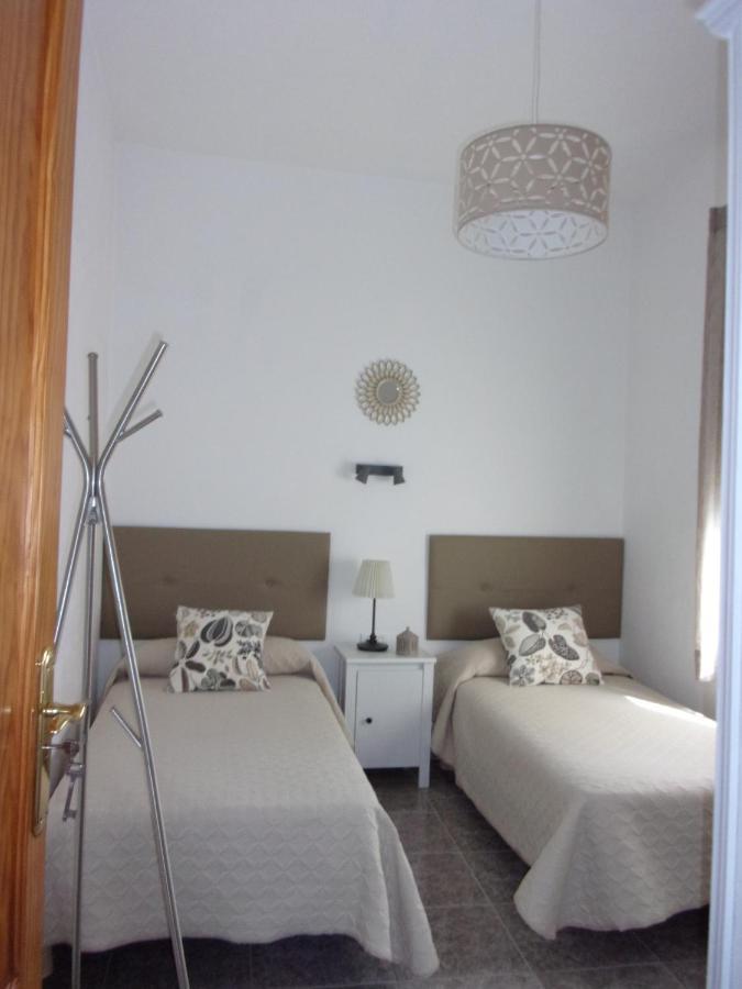 Apartamentos Casa Rosan, Junto A La Caldera De Taburiente El Paso Buitenkant foto